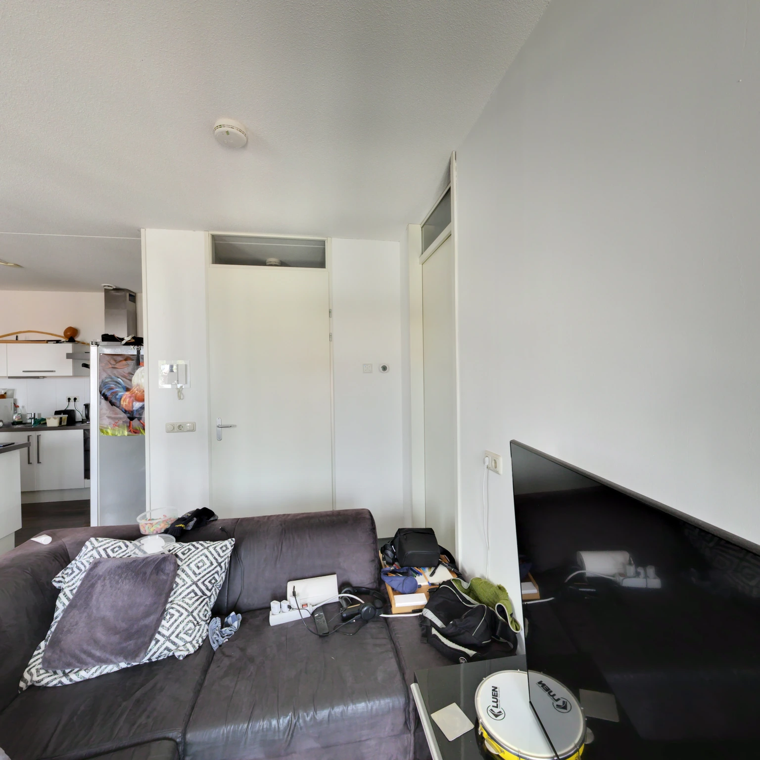 Oorspronkelijke foto — Woonruimte